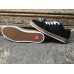 Zapatillas És Accel Slim Negras